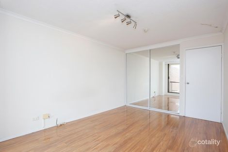 Property photo of 63/533-539 Kent Street Sydney NSW 2000
