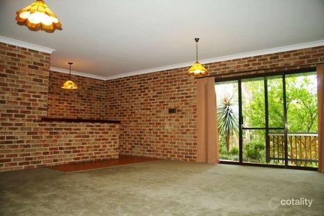 Property photo of 10 Brentwood Way Castle Hill NSW 2154