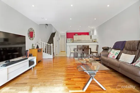 Property photo of 2/1 Styles Street Leichhardt NSW 2040