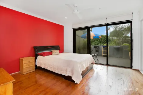 Property photo of 2/1 Styles Street Leichhardt NSW 2040