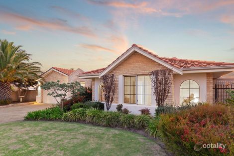 Property photo of 44 Diamond Drive Ocean Reef WA 6027