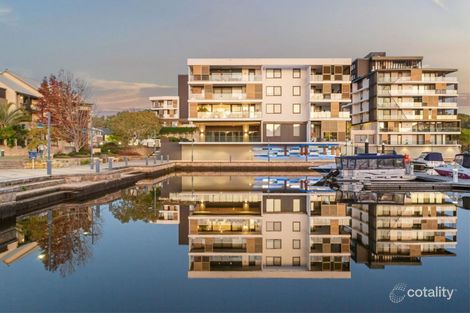 Property photo of 5/16 Marina Drive Ascot WA 6104