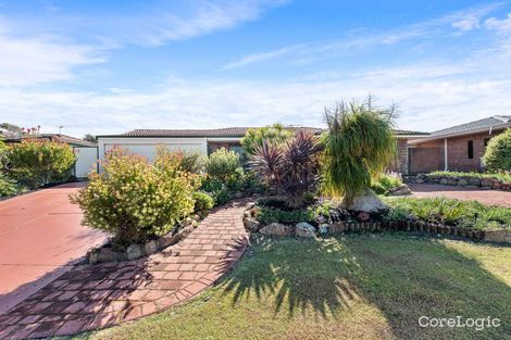 Property photo of 9 Benbullen Boulevard Kingsley WA 6026