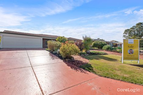 Property photo of 9 Benbullen Boulevard Kingsley WA 6026
