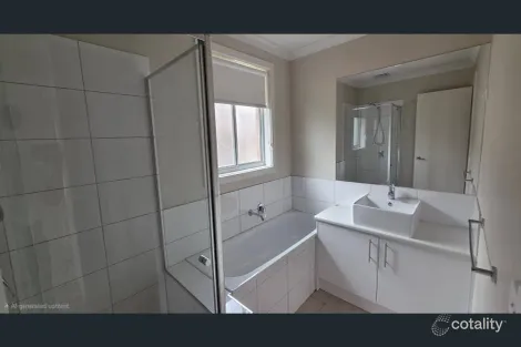 Property photo of 24 Taworri Crescent Werribee VIC 3030