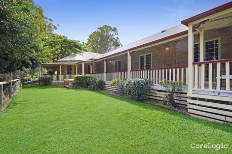 Property photo of 5 Pemberton Close Mount Nathan QLD 4211