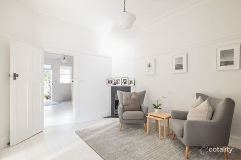 Property photo of 4 Countess Street Mosman NSW 2088