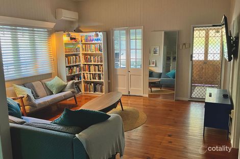 Property photo of 12 Goondoon Street Gladstone Central QLD 4680