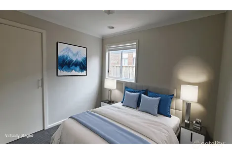 Property photo of 24 Taworri Crescent Werribee VIC 3030