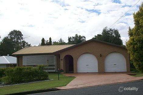 56 Brooklands Dr, Beaudesert, QLD 4285