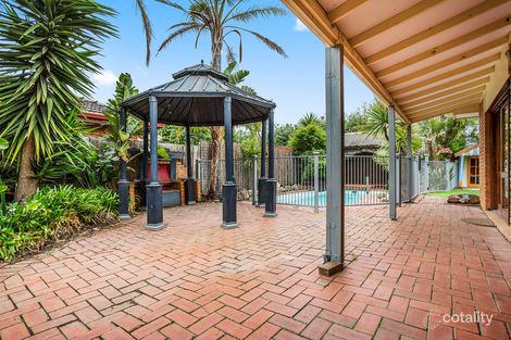 Property photo of 45 Birchwood Boulevard Hoppers Crossing VIC 3029