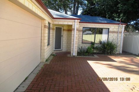 Property photo of 27 Sixth Road Armadale WA 6112