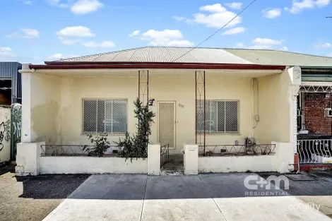 Property photo of 313 Albert Street Brunswick VIC 3056