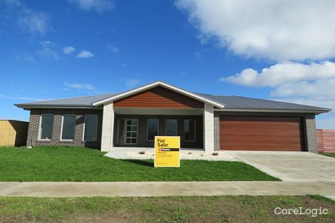 Property photo of 25 Eagle Bay Terrace Paynesville VIC 3880
