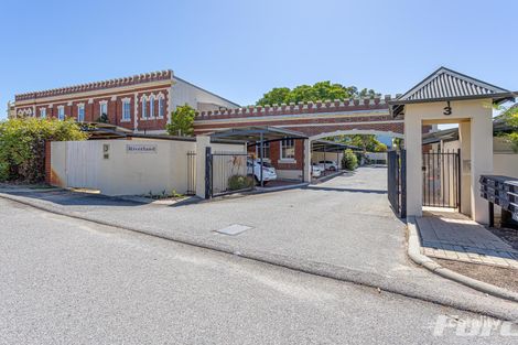 Property photo of 12/3 Thirlmere Road Mount Lawley WA 6050