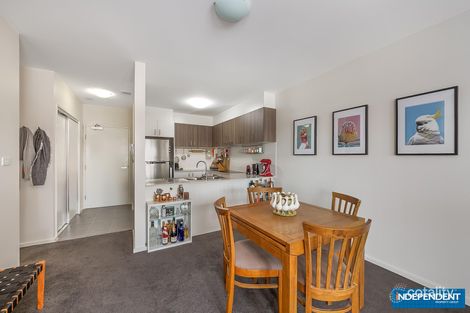 Property photo of 109/2 Peter Cullen Way Wright ACT 2611