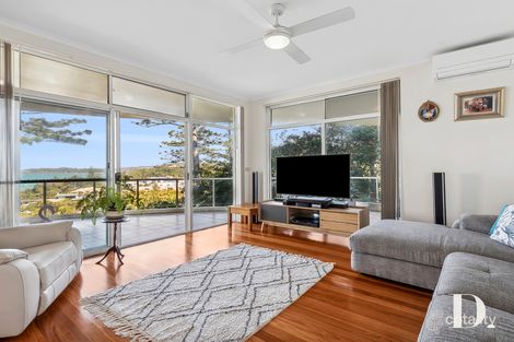 Property photo of 2/40 Solitary Islands Way Sapphire Beach NSW 2450