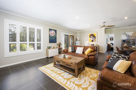 Property photo of 375 Cypress Drive Yarrawonga NSW 2850