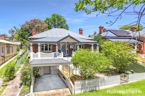 22 Brilliant St, South Bathurst, NSW 2795