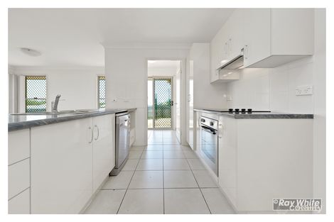 Property photo of 9 Perkins Court Gracemere QLD 4702