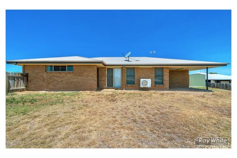 Property photo of 9 Perkins Court Gracemere QLD 4702