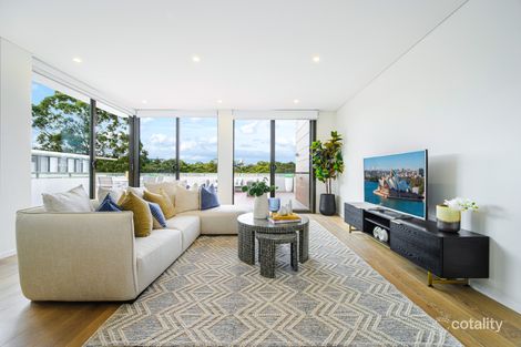 B502/35 Little St, Lane Cove, NSW 2066