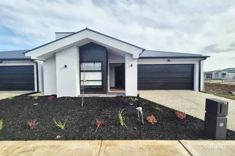 14 Mercury Ave, Fraser Rise, VIC 3336