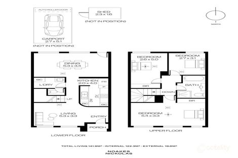Property photo of 3/10 Orange Lane Norwood SA 5067