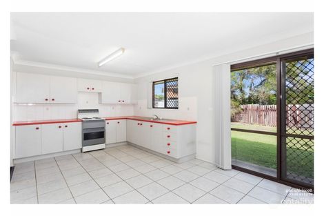 Property photo of 11 O'Shanesy Street Koongal QLD 4701