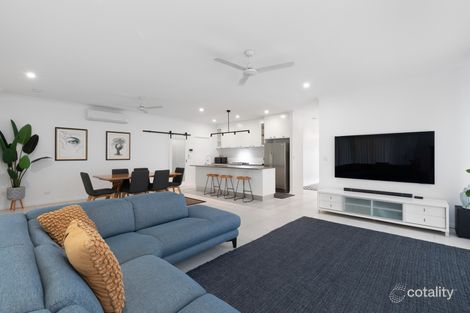 5 Spyglass Rd, Cannon Valley, QLD 4800