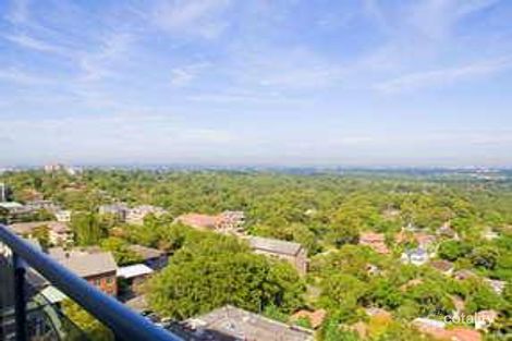 Property photo of 195/809-811 Pacific Highway Chatswood NSW 2067