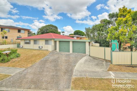 Property photo of 18 Netting Street Sunnybank Hills QLD 4109