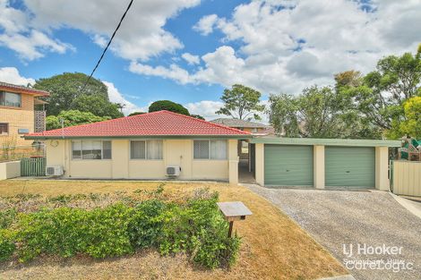Property photo of 18 Netting Street Sunnybank Hills QLD 4109