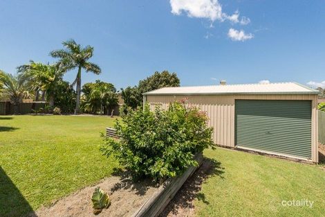 Property photo of 10 Ormiston Street Clinton QLD 4680