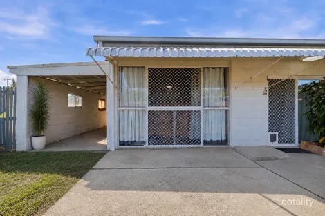 Property photo of 8/2 Piccolo Street North Mackay QLD 4740