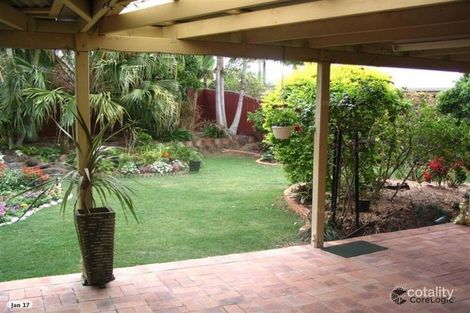 Property photo of 6 Agate Court Alexandra Hills QLD 4161