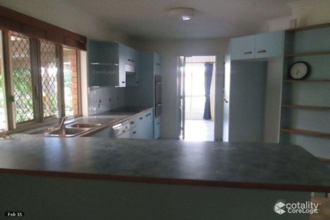 Property photo of 6 Agate Court Alexandra Hills QLD 4161