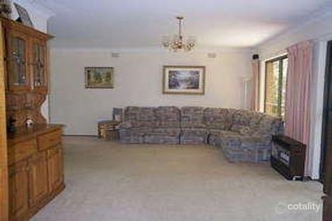 Property photo of 42 Hampden Road Pennant Hills NSW 2120