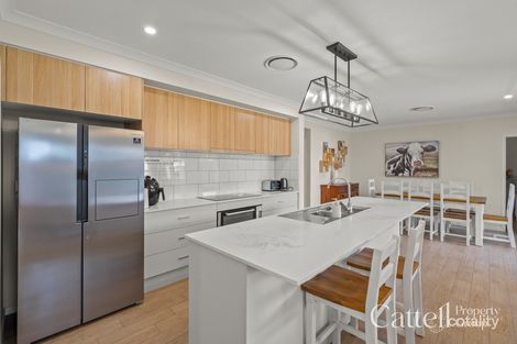 Property photo of 4 Sebastian Street Lochinvar NSW 2321