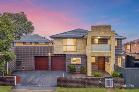 Property photo of 116 Ely Street Revesby NSW 2212