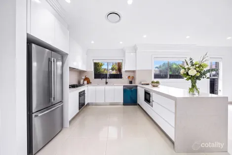 Property photo of 116 Ely Street Revesby NSW 2212