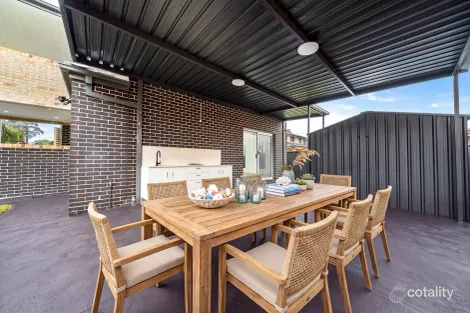 Property photo of 116 Ely Street Revesby NSW 2212