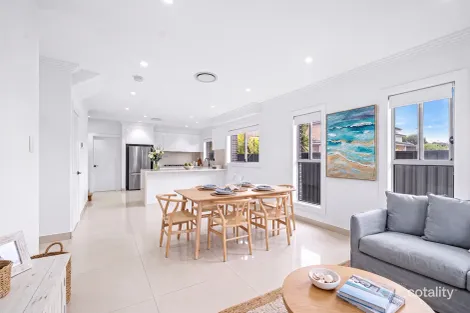 Property photo of 116 Ely Street Revesby NSW 2212