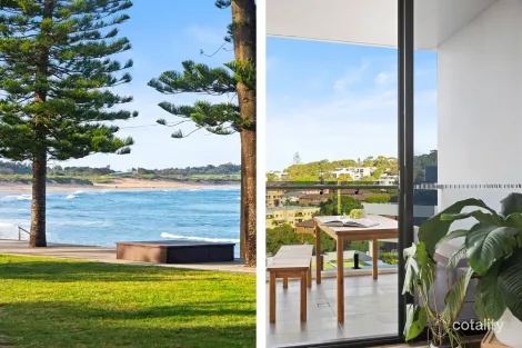 Property photo of 732/17 Howard Avenue Dee Why NSW 2099
