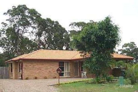 11 Sails Ct, Jacobs Well, QLD 4208