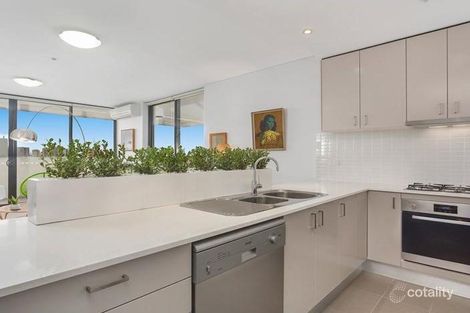 Property photo of 606/157 Redfern Street Redfern NSW 2016
