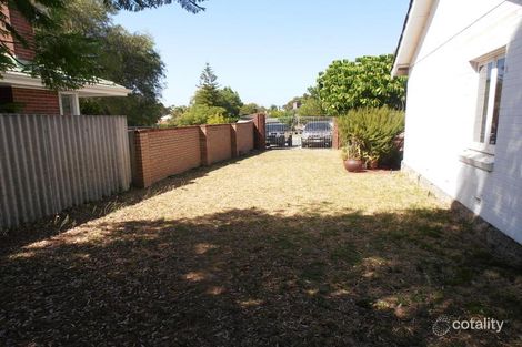 Property photo of 60 Moojebing Street Bayswater WA 6053
