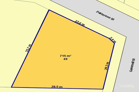 Property photo of 49 Patterson Street Rydalmere NSW 2116