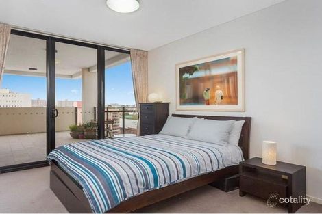 Property photo of 606/157 Redfern Street Redfern NSW 2016
