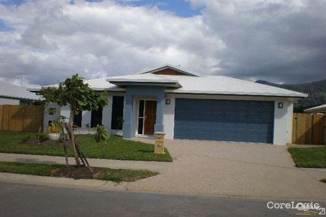 Property photo of 42 Timberlea Drive East Bentley Park QLD 4869